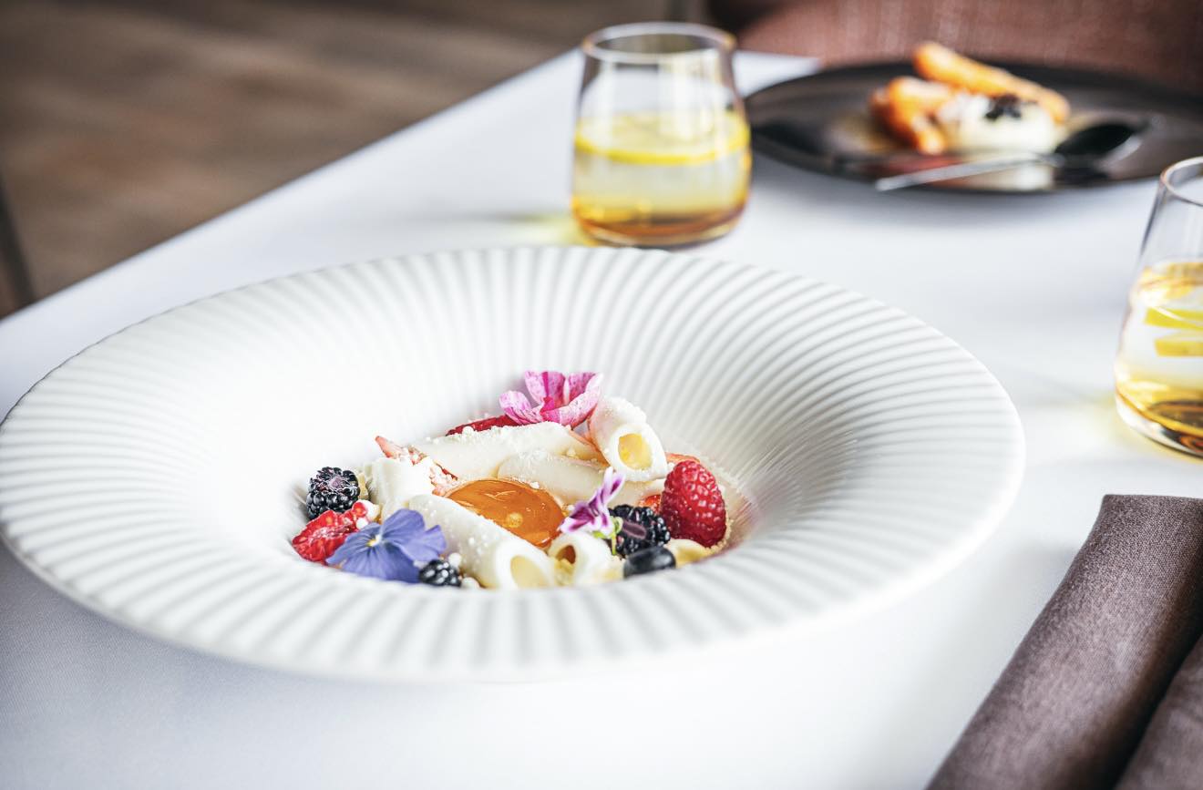 Restoran Raimond | Pärnu