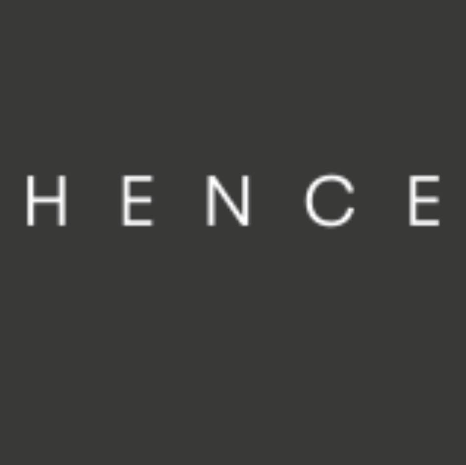 HENCE - HENCE updated their cover photo.