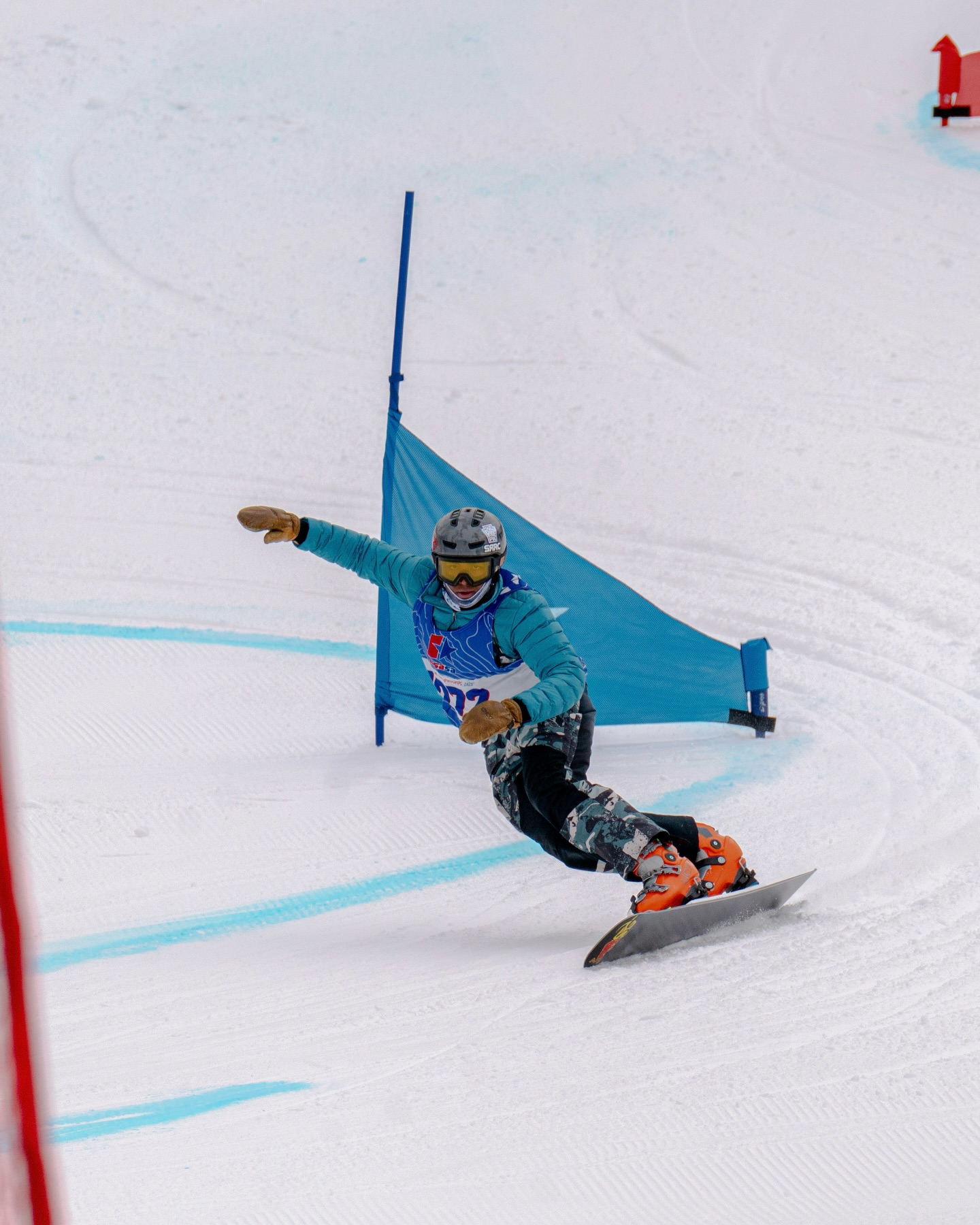 📣 Meet new Junior... - United States Snowboard Racing Team | Facebook