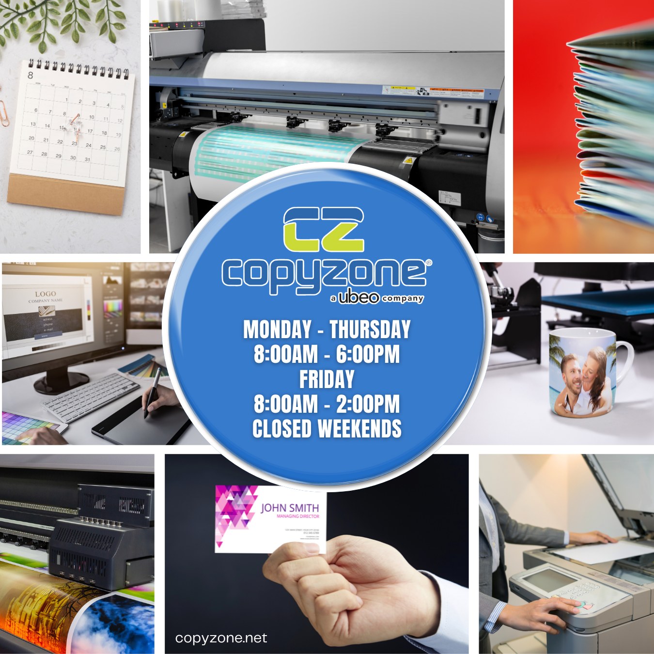 Copy - Rise and Shine RGV! We are OPEN! Always here to meet all of your ...