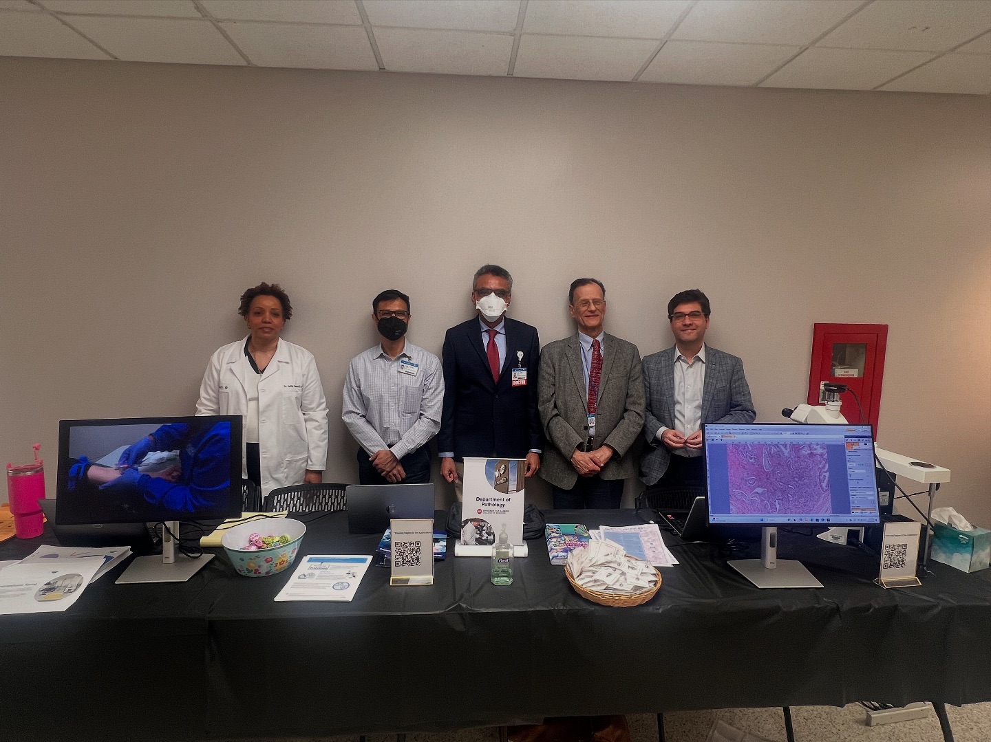 Department of Pathology - University of Illinois at Chicago | Chicago IL