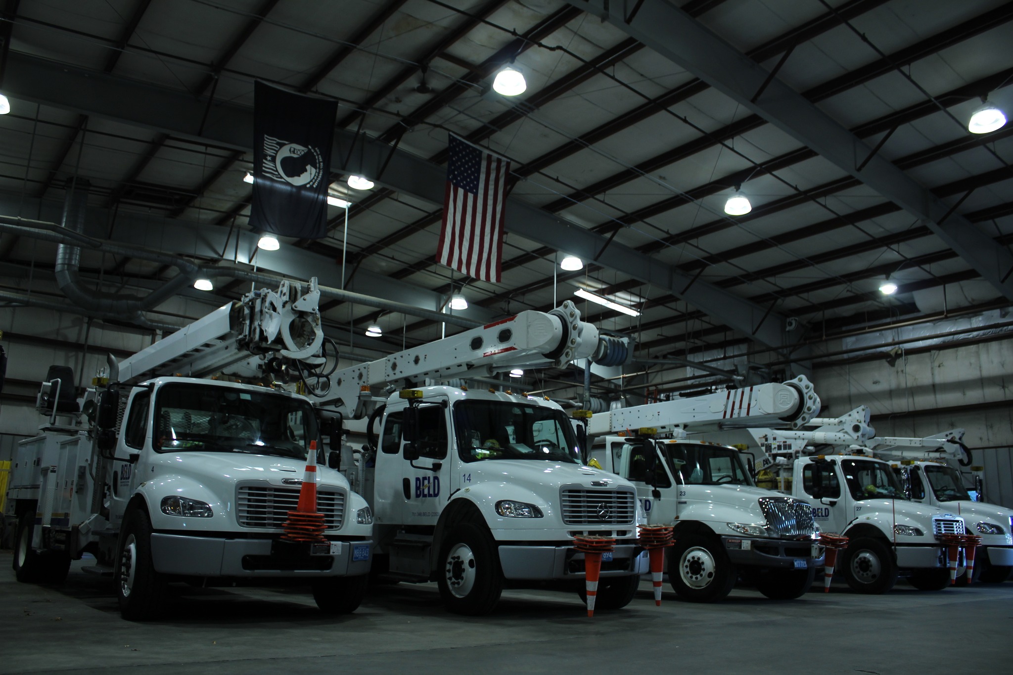 Braintree Electric Light Department | Braintree MA