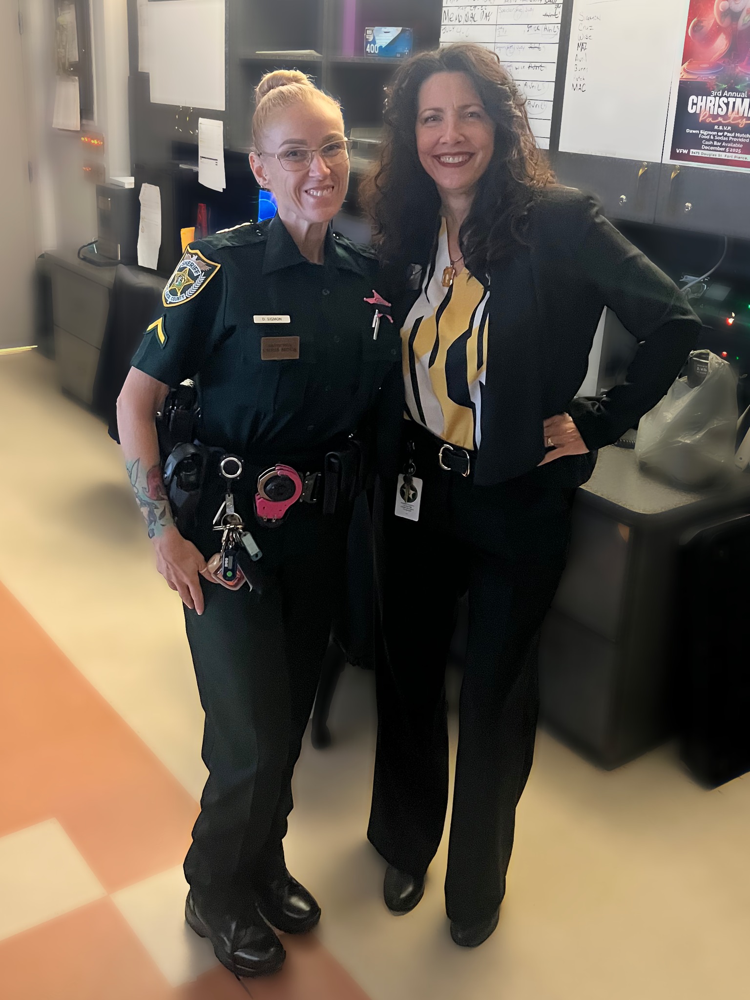 Michell... - Michelle R. Miller, St. Lucie Clerk & Comptroller