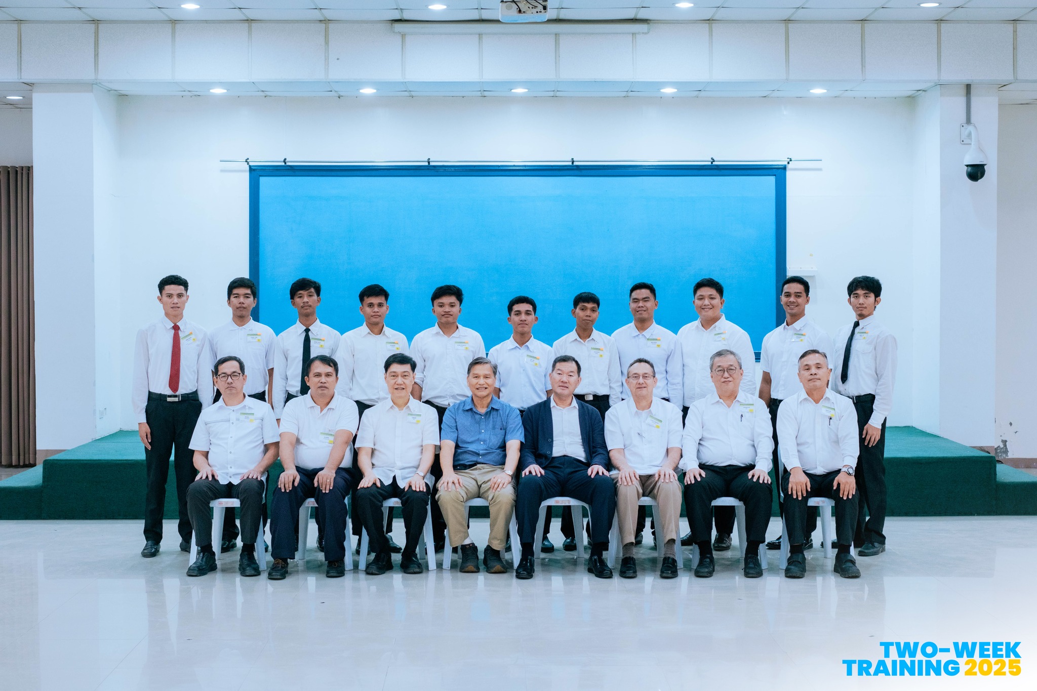 YP—Trainings and Conferences