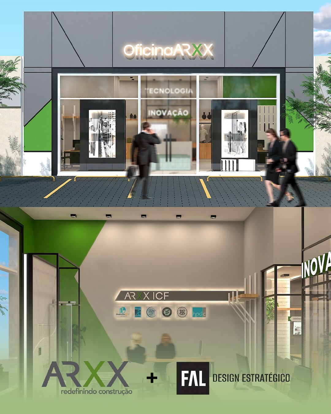 FAL Design Estratégico | São Paulo SP