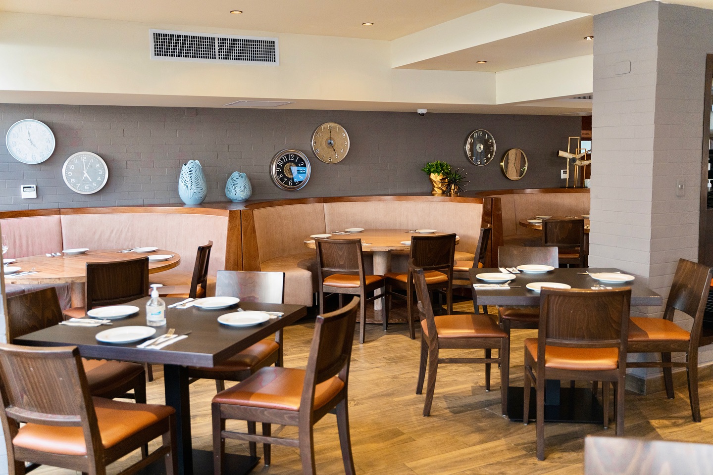 La Locanda RD