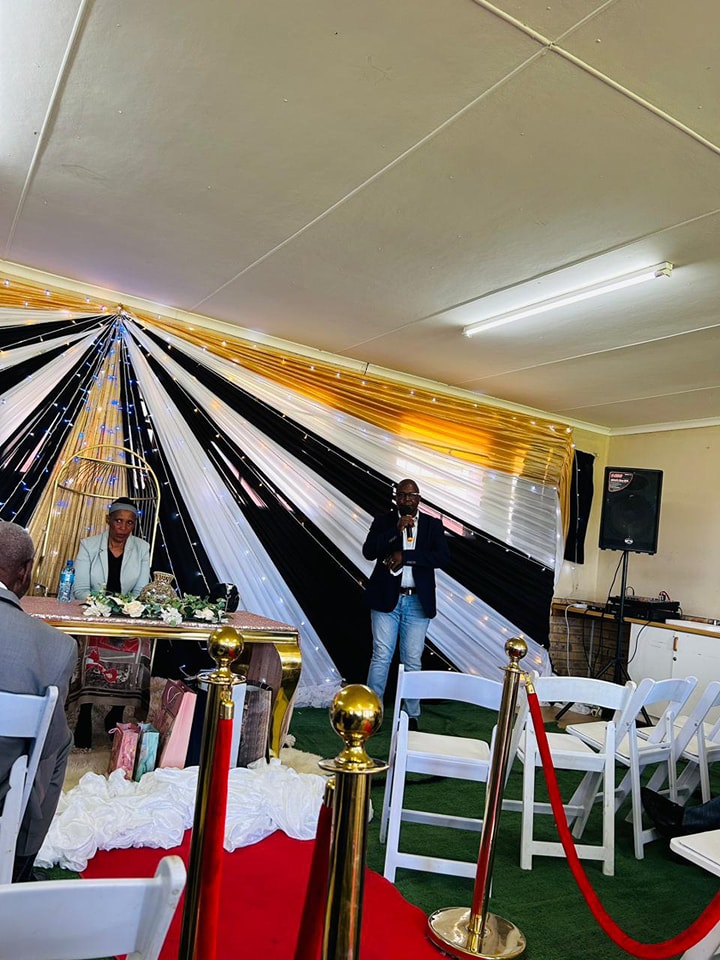 Bizana Senior Secondary... - Bizana Senior Secondary School