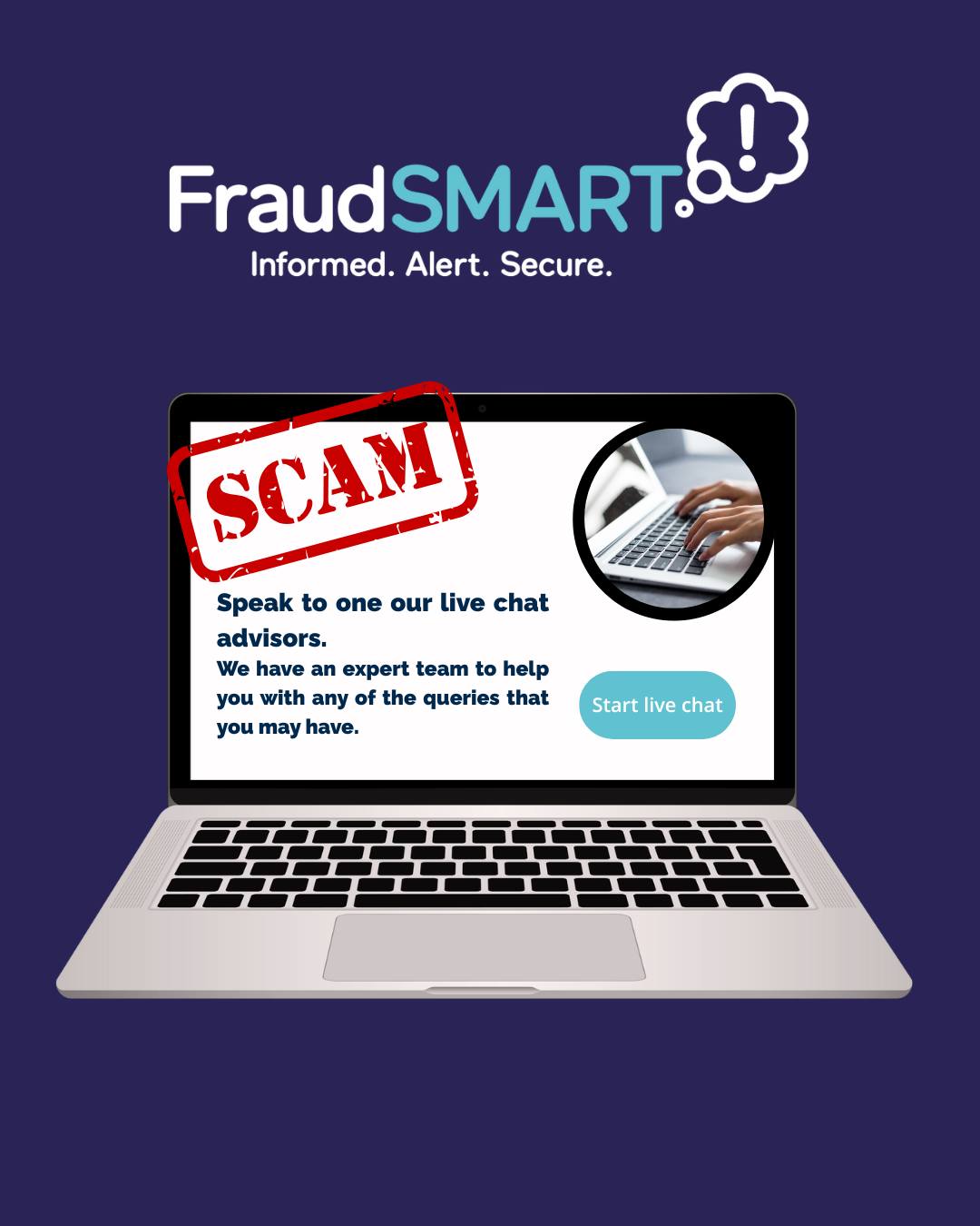 Fraud Smart
