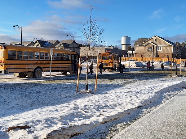 Bluewater District... - Bluewater District School Board