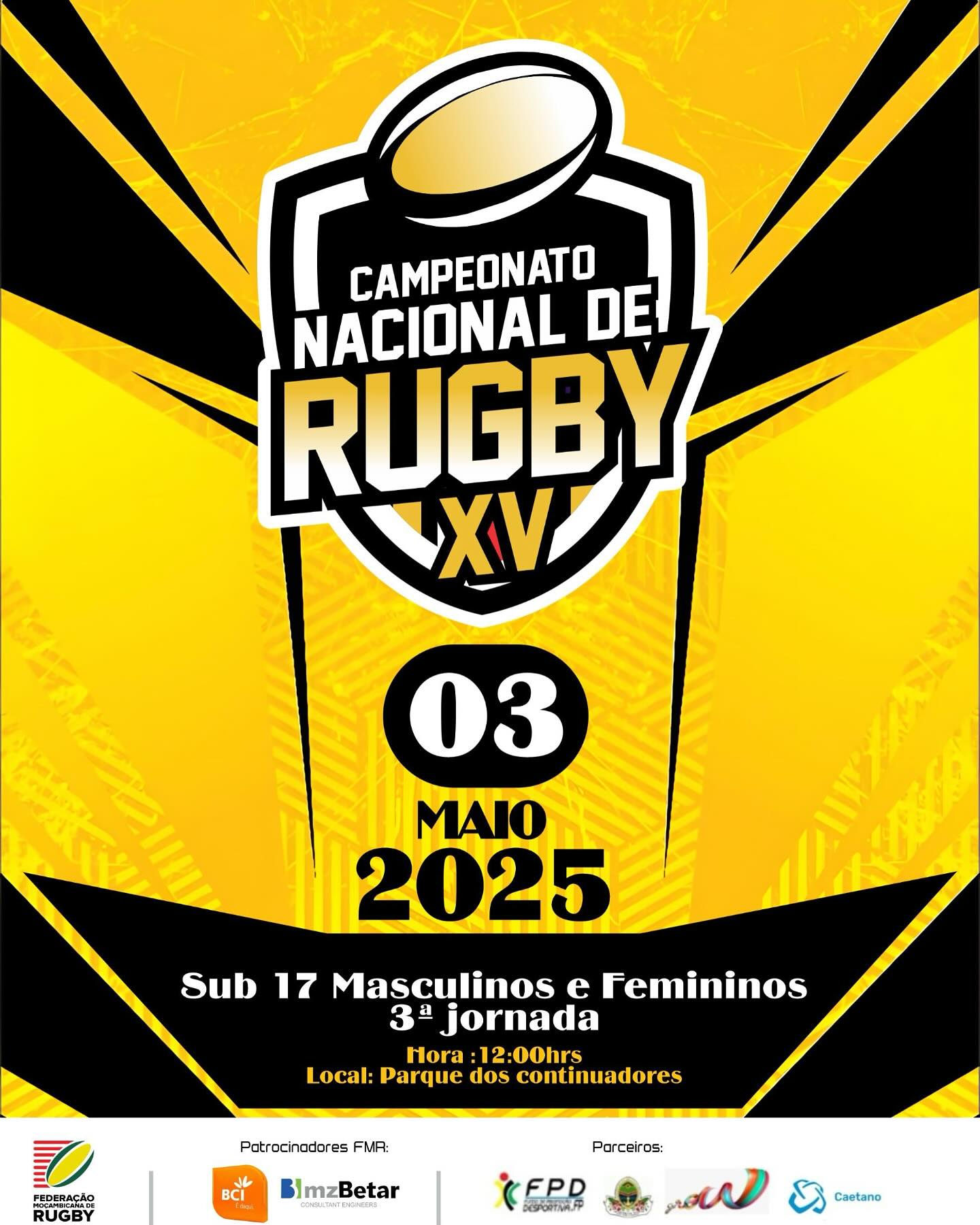 Maputo Rugby Club