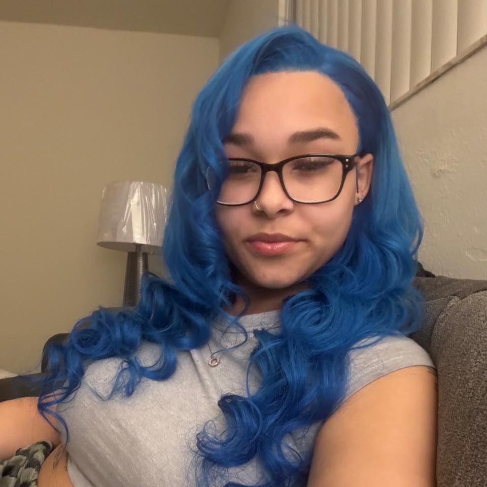 Samaria Lynn