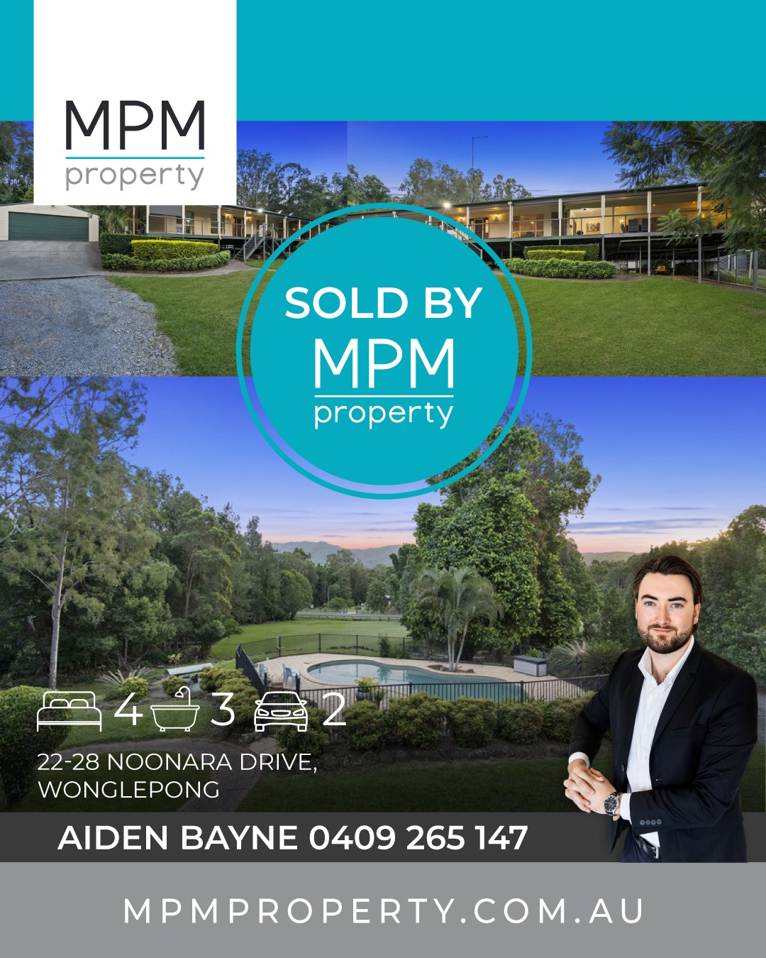 MPM Property
