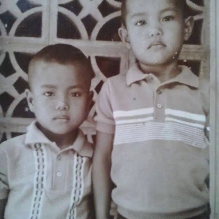 Memories of Old Manila & Beyond | Lt. Cesar Fernando Basa | Facebook