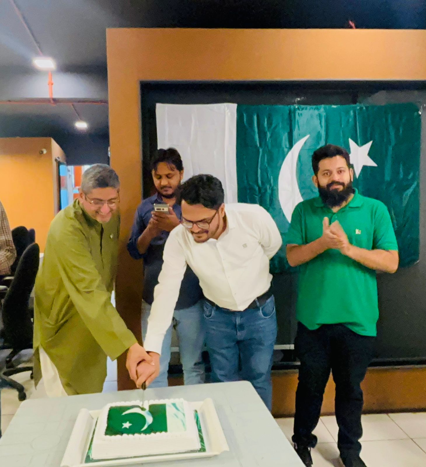 TechExons | Karachi