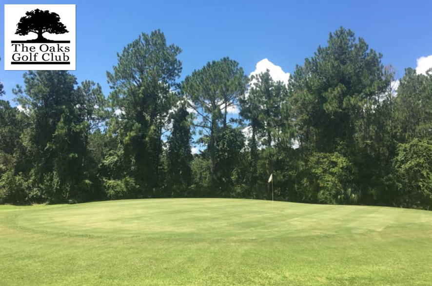 GroupGolfer - Purchase today, redeem by June 1, 2026! - $20 for 18 ...