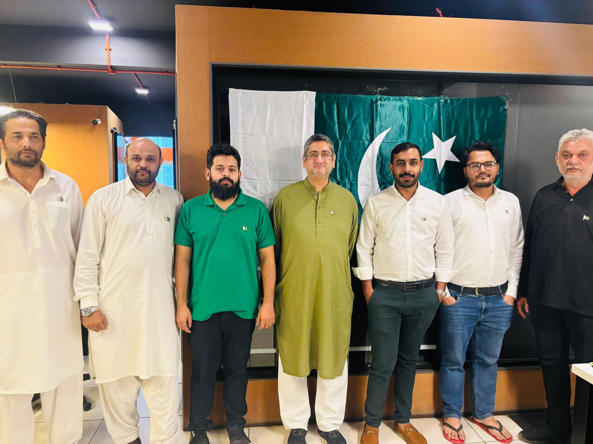 TechExons | Karachi