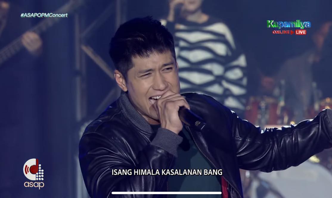 Kapamilya - Kapamilya 24 HOURS NALANG 💚💙 Ikaw Ang Liwanag At Ligaya ...