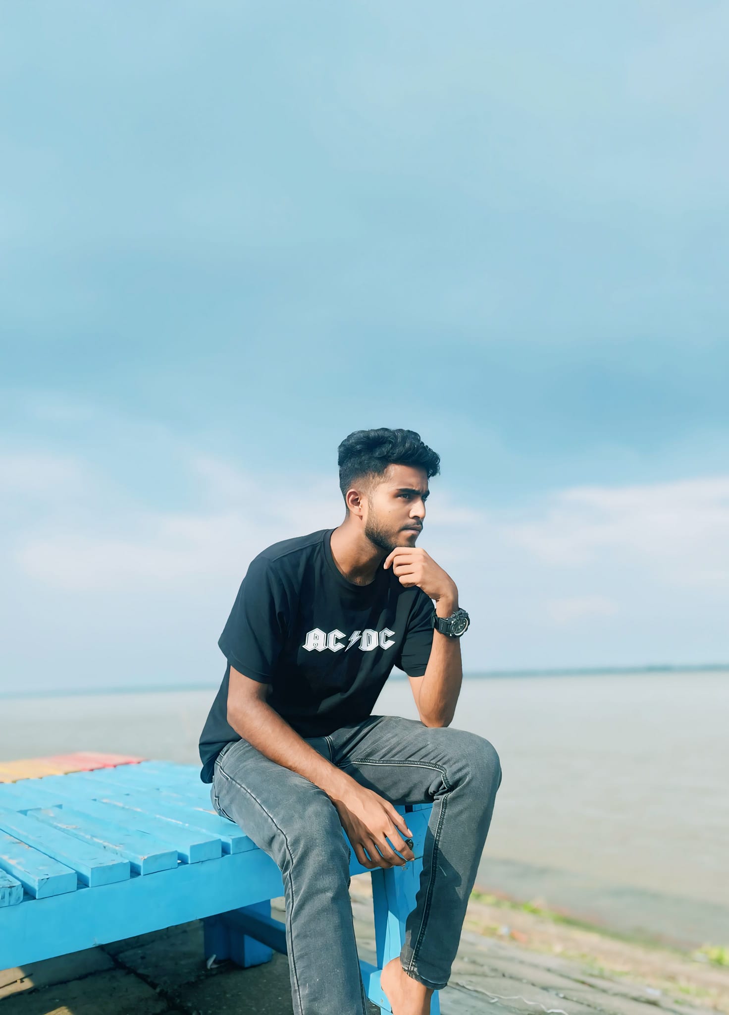 Riaj Khan