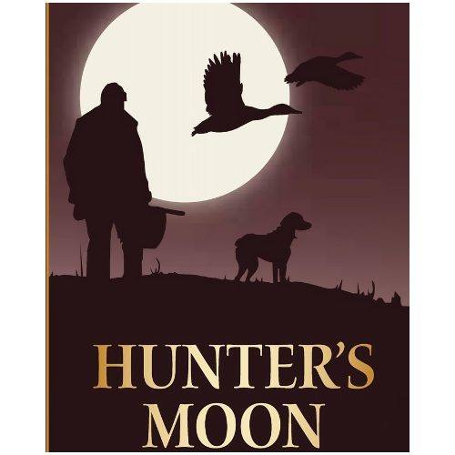 Hunter's Moon - Hunter's Moon added a new photo.