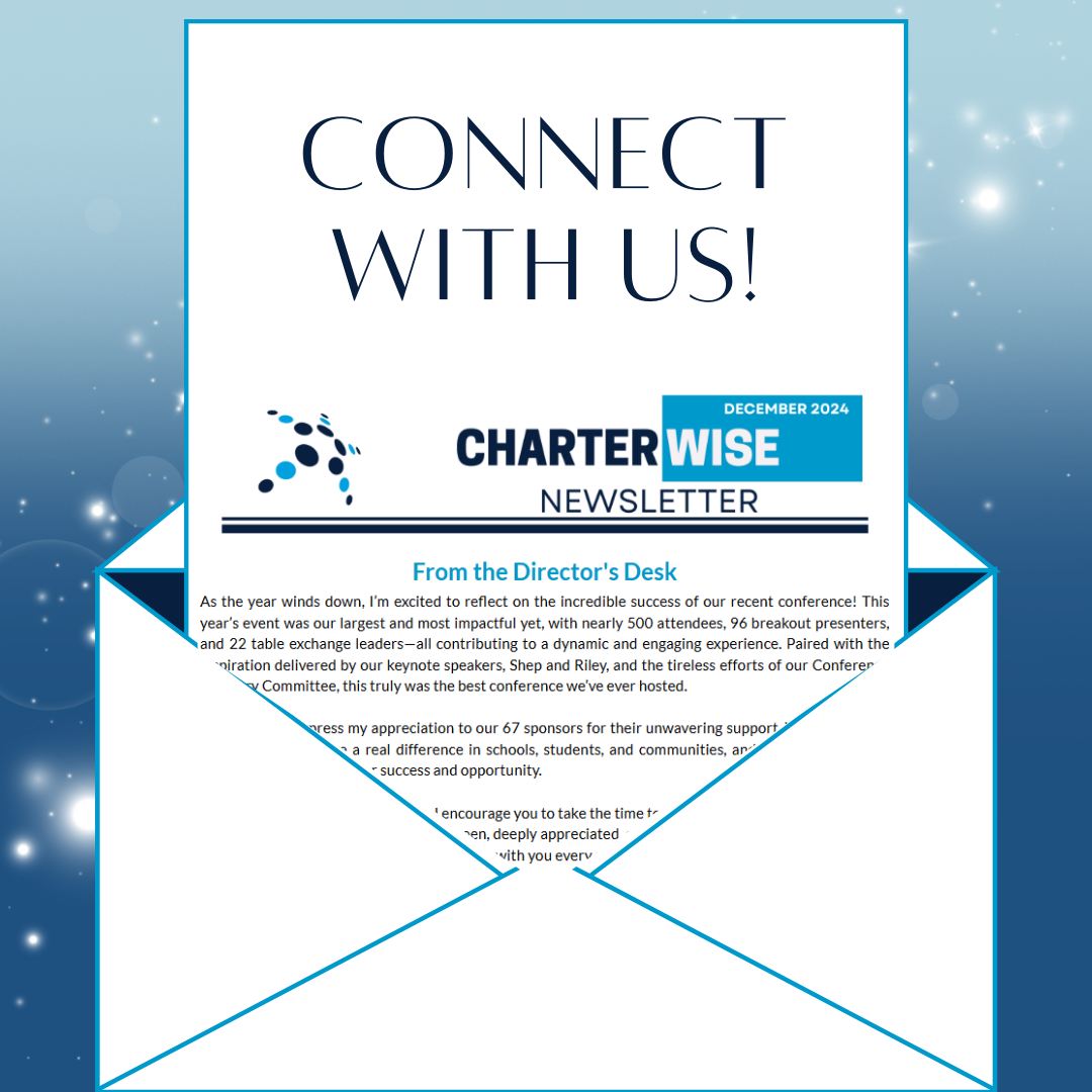 📬 Have... - Public Charter School Alliance of South Carolina | Facebook