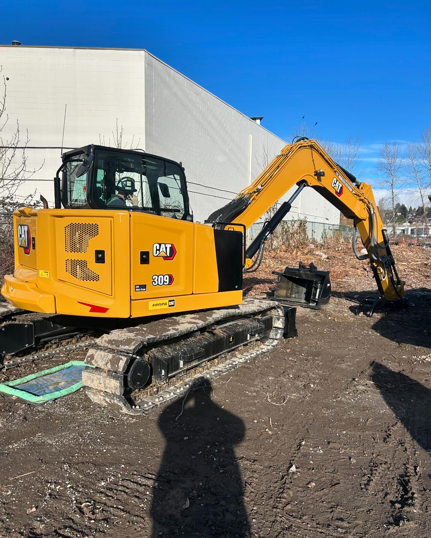 Mattco Excavating | Delta BC
