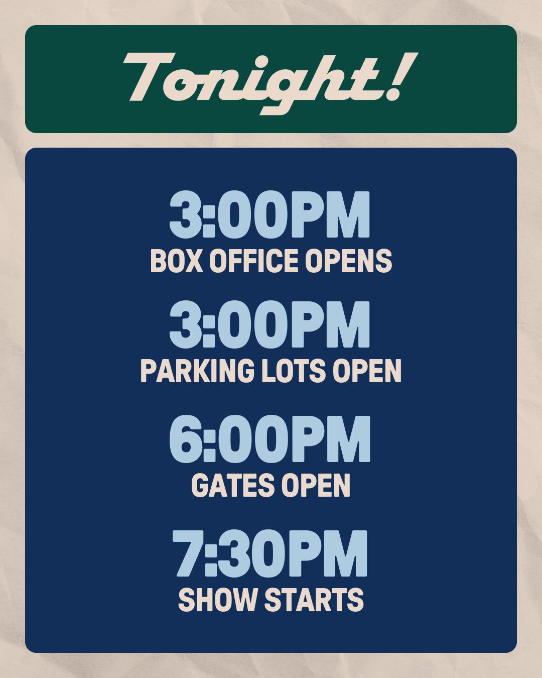 Live Nation Concerts at Darien Lake Amphitheater | Darien Center NY