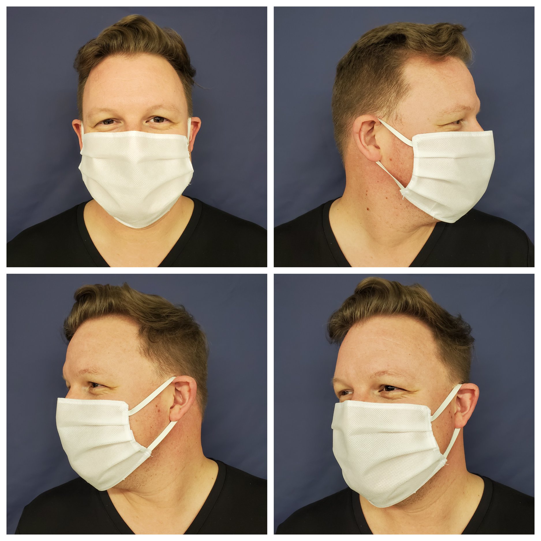Blithe Defense Industrial Covers | Huntington Beach CA