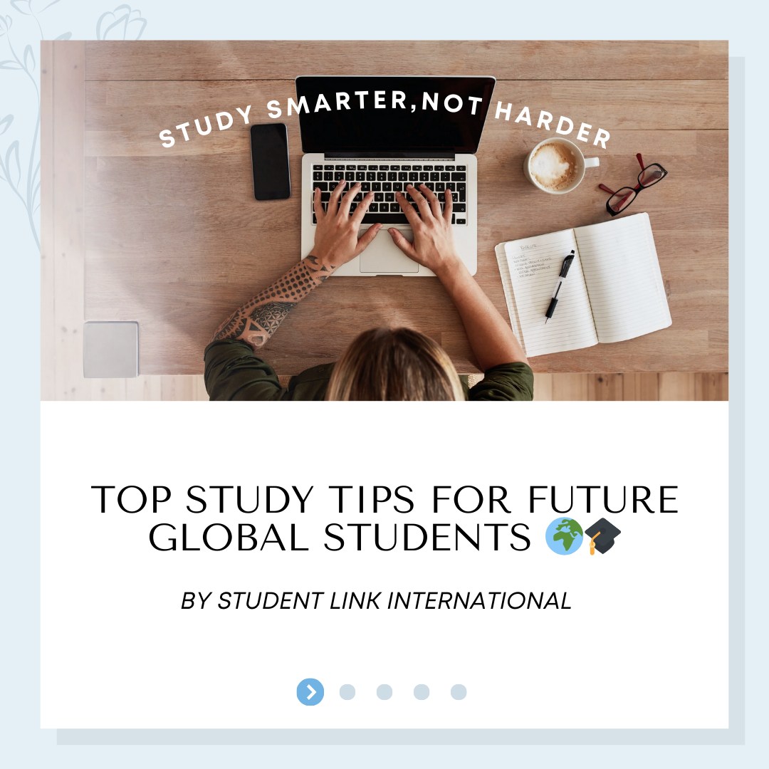 Student Link Philippines | Cebu City