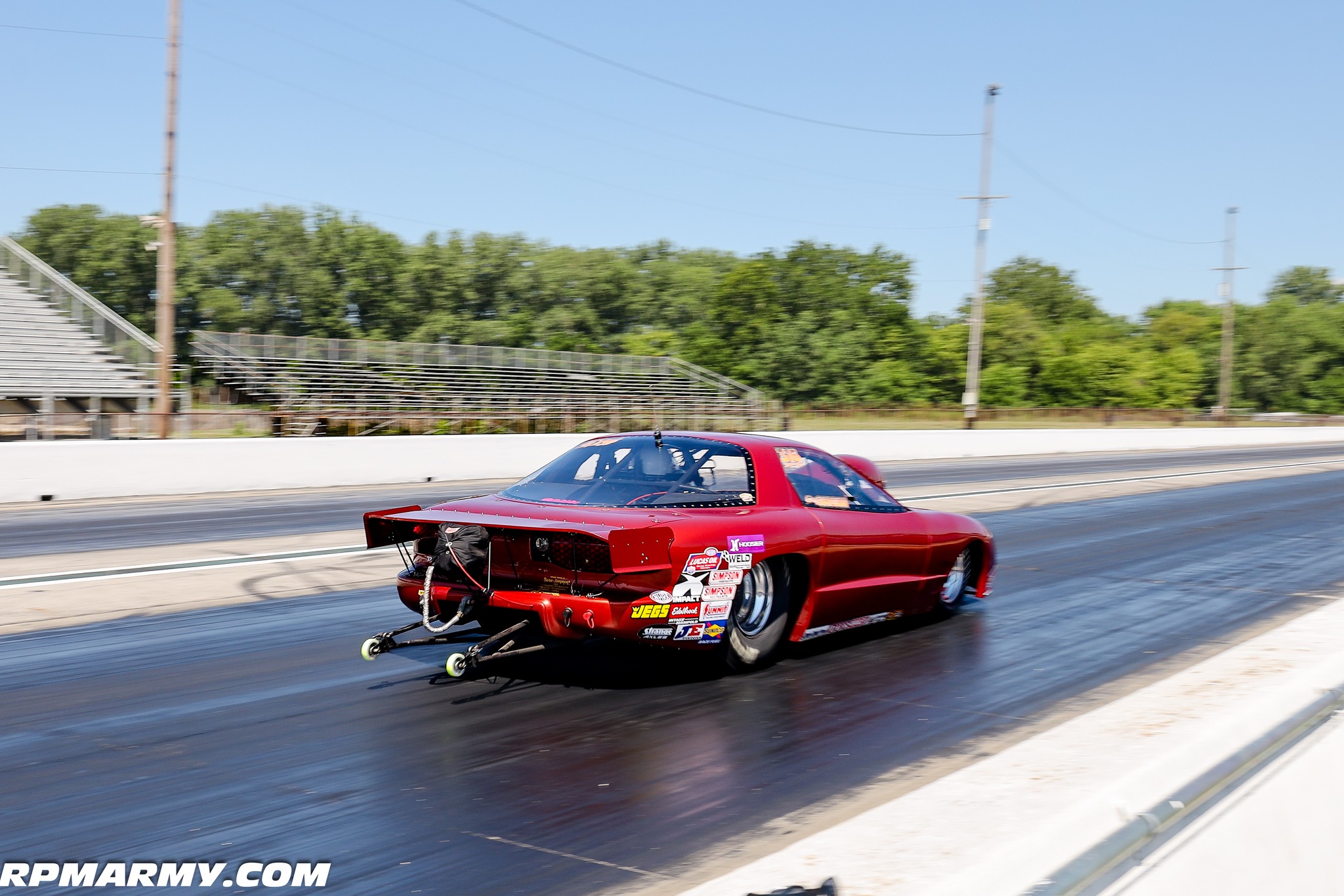 Doug Simpson Racing