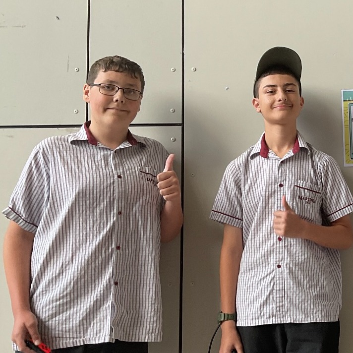 🎮🏆 Tech Academy eSports... - Marsden State High School