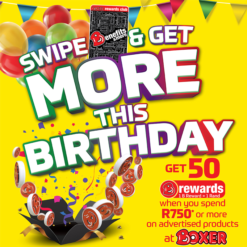 Boxer Superstores added a new photo. - Boxer Superstores