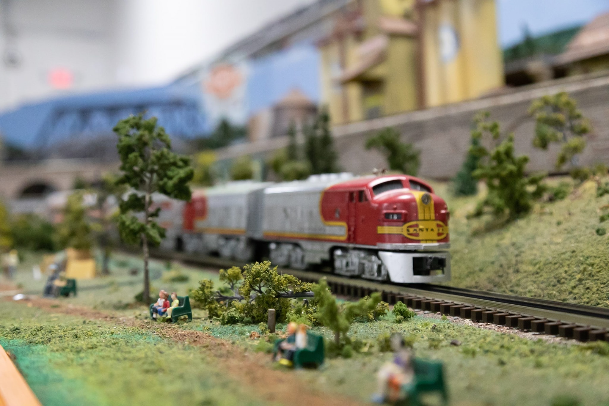 Twin City Model Railroad Museum | Saint Paul MN