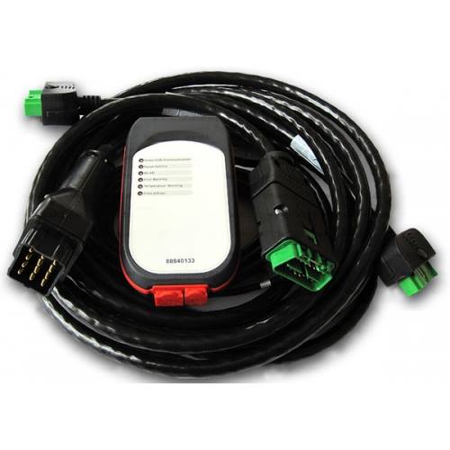 Diagnostic tools for vehicle - Renault Diag NG 10 - 88840133 Renault ...