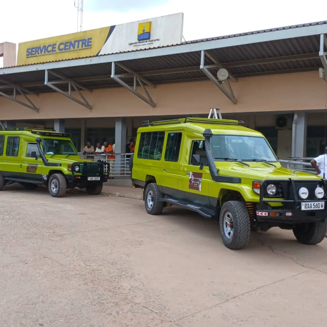 Kibo Slopes Rwanda Ltd | Kigali