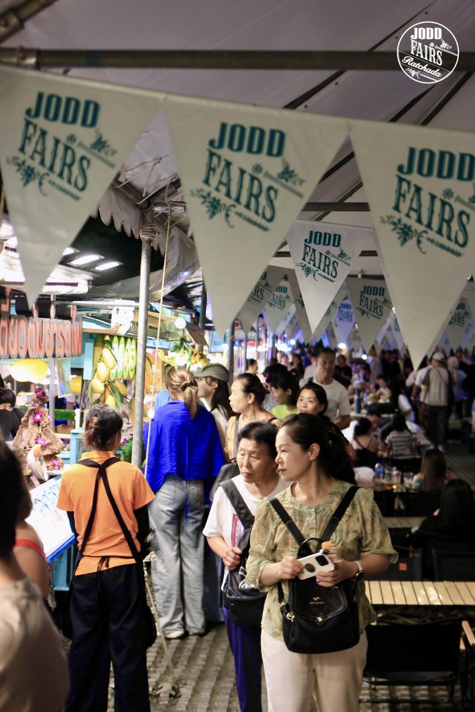 JODD FAIRS Ratchada... - JODD FAIRS Ratchada : จ๊อดแฟร์ รัชดา