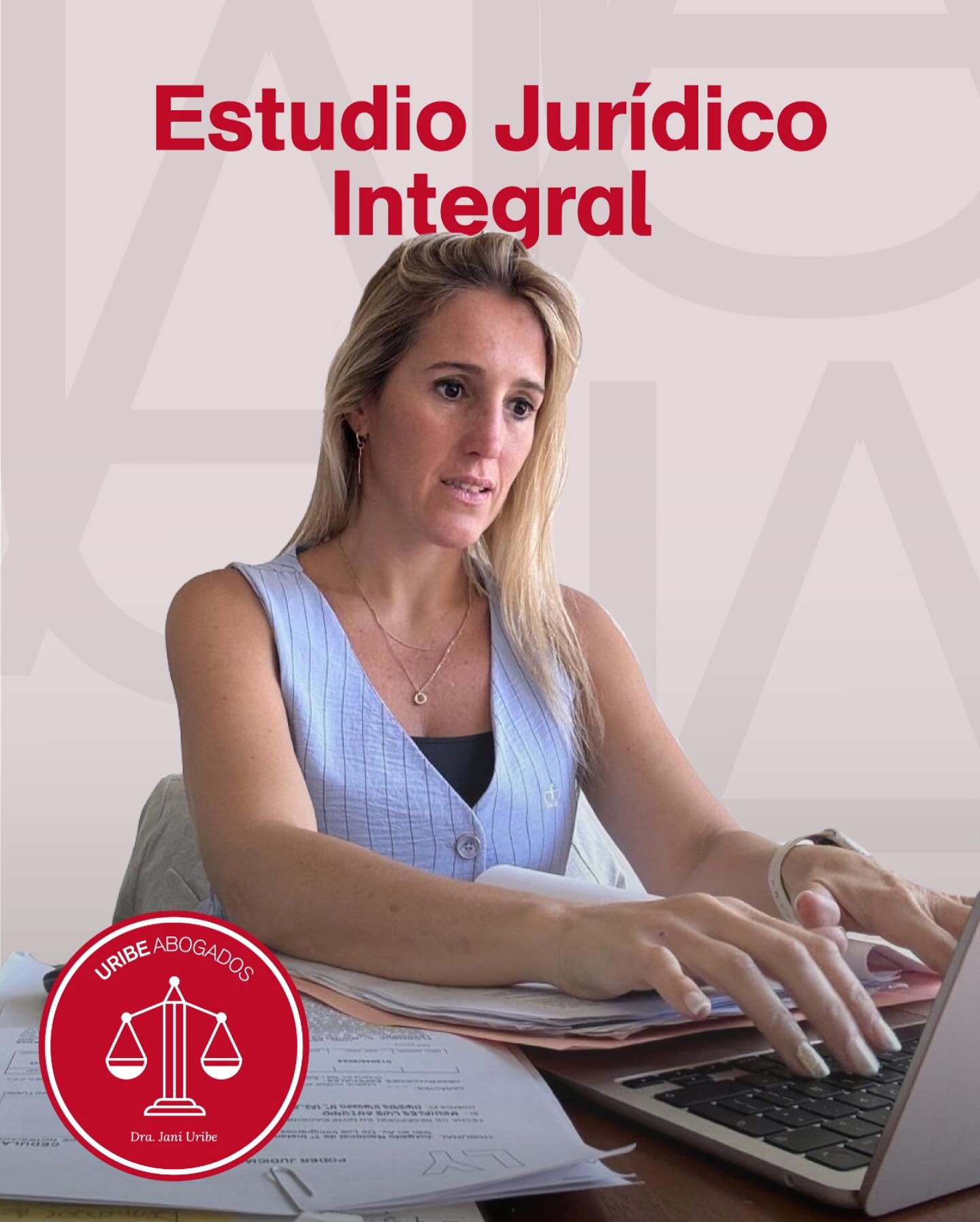 Estudio Jurídico Integral Uribe Abogados