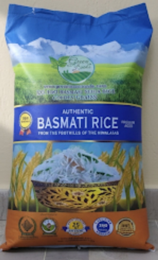 Pakistan Rice Export Company / Al Habib Industries | Karachi