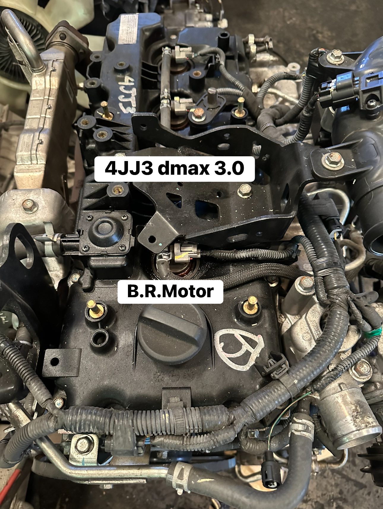 Used diesel autoparts and engines Thailand เครื่องยนต์ดีเซลมือสอง ...