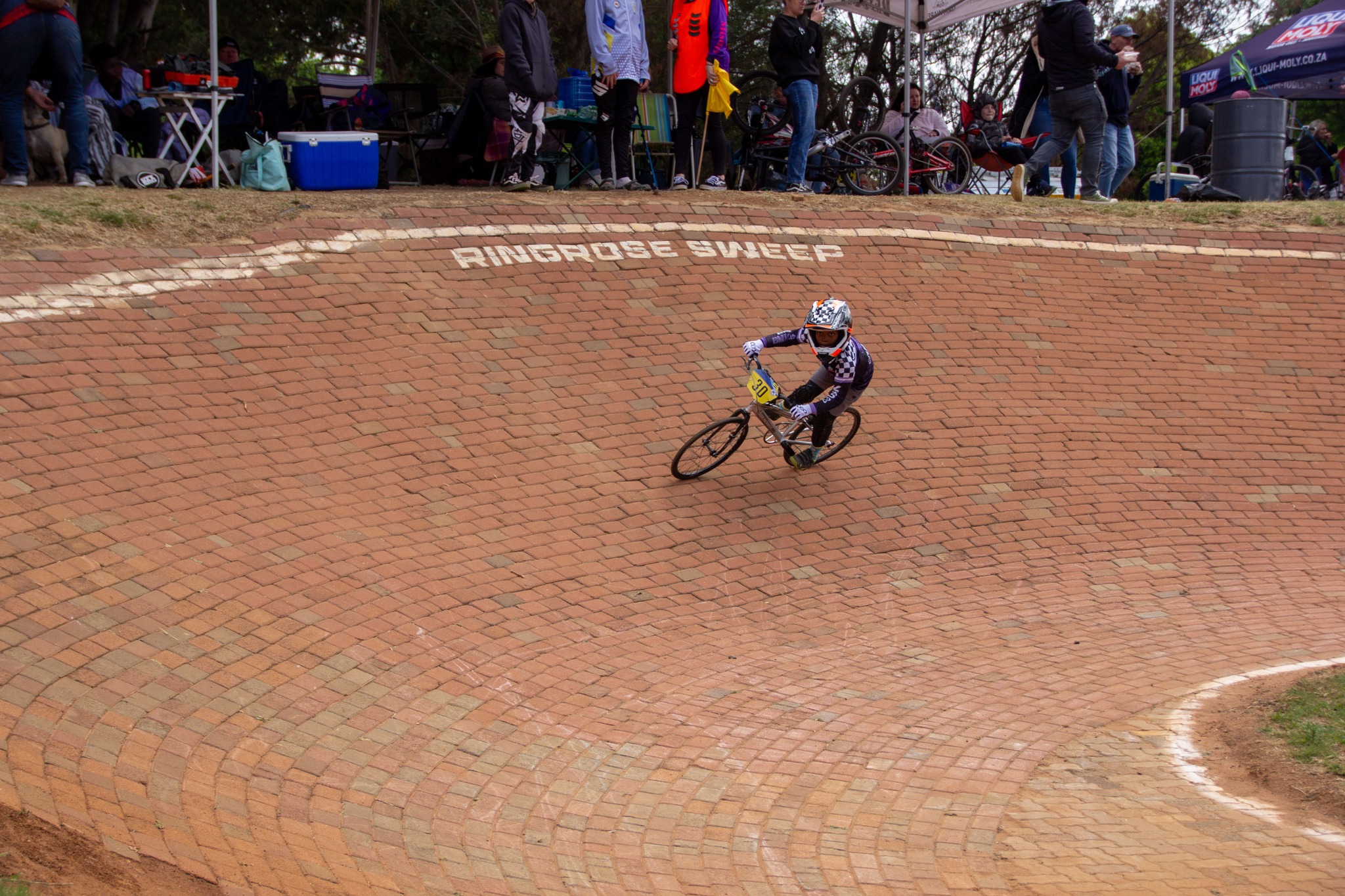 Cycling South Africa - BMX | Pretoria