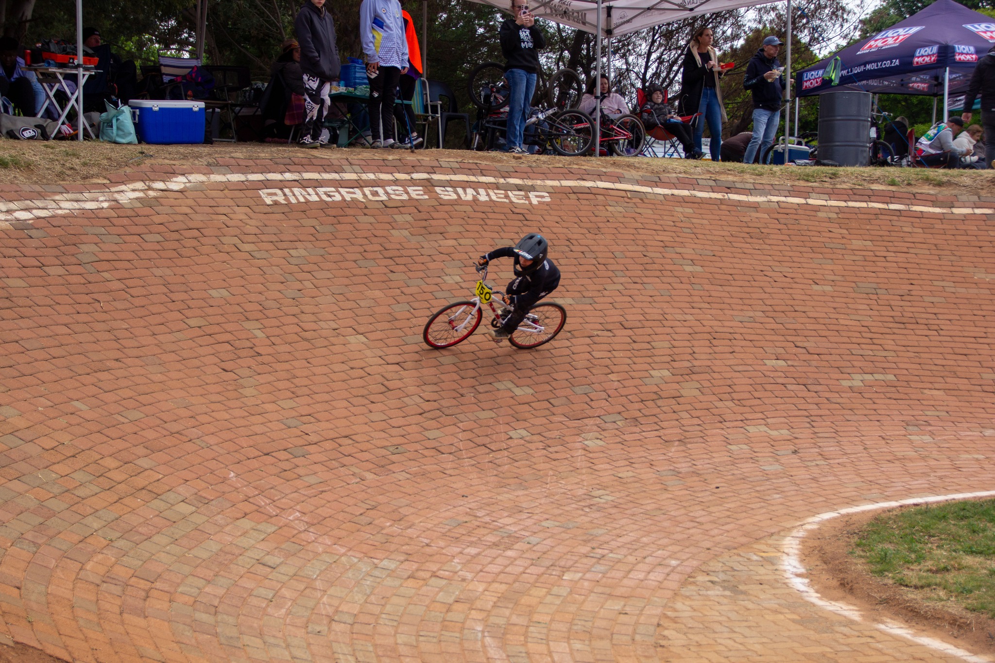 Cycling South Africa - BMX | Pretoria