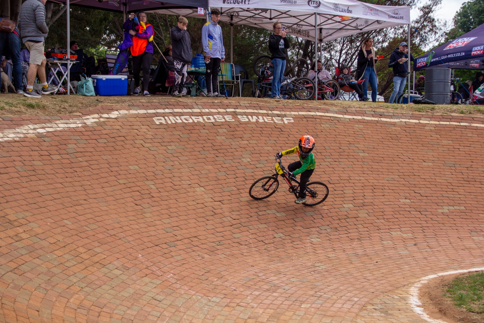 Cycling South Africa - BMX | Pretoria