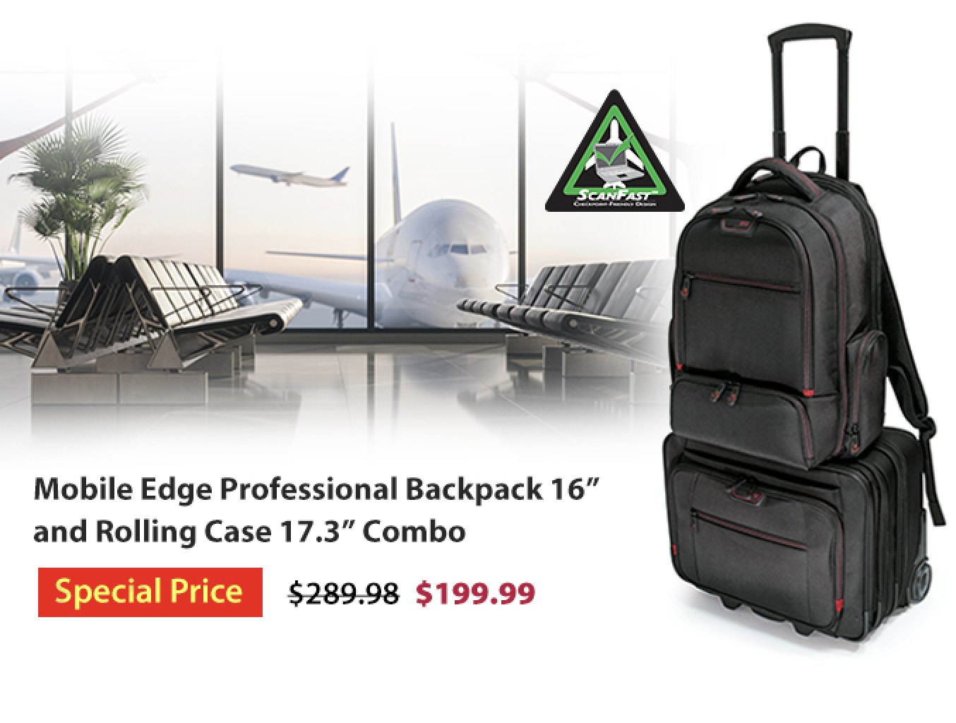 Mobile Edge | Yorba Linda CA