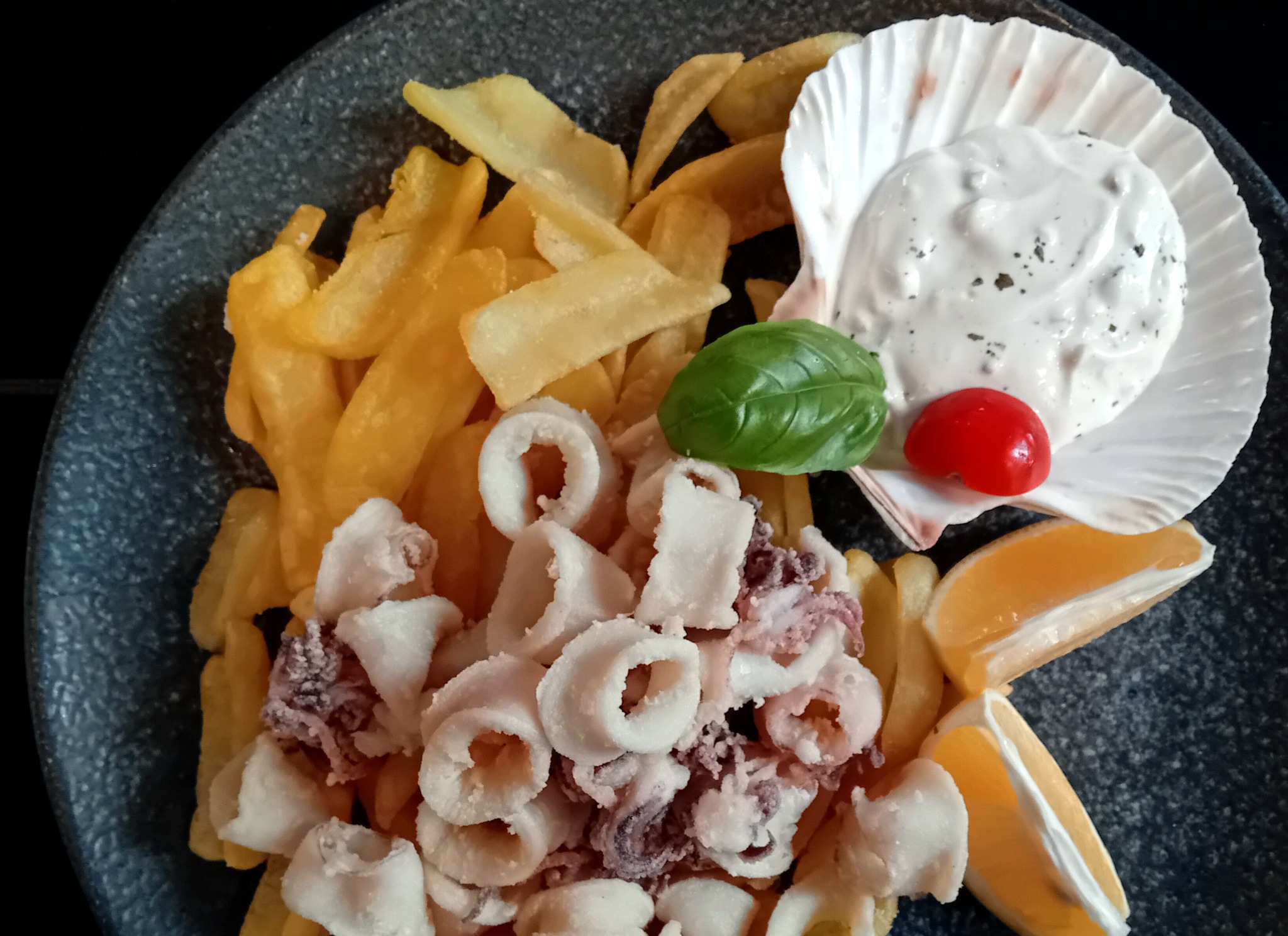 Barococo - 🍽 Za današnji ručak od 11h-14h, ili do isteka zaliha ...