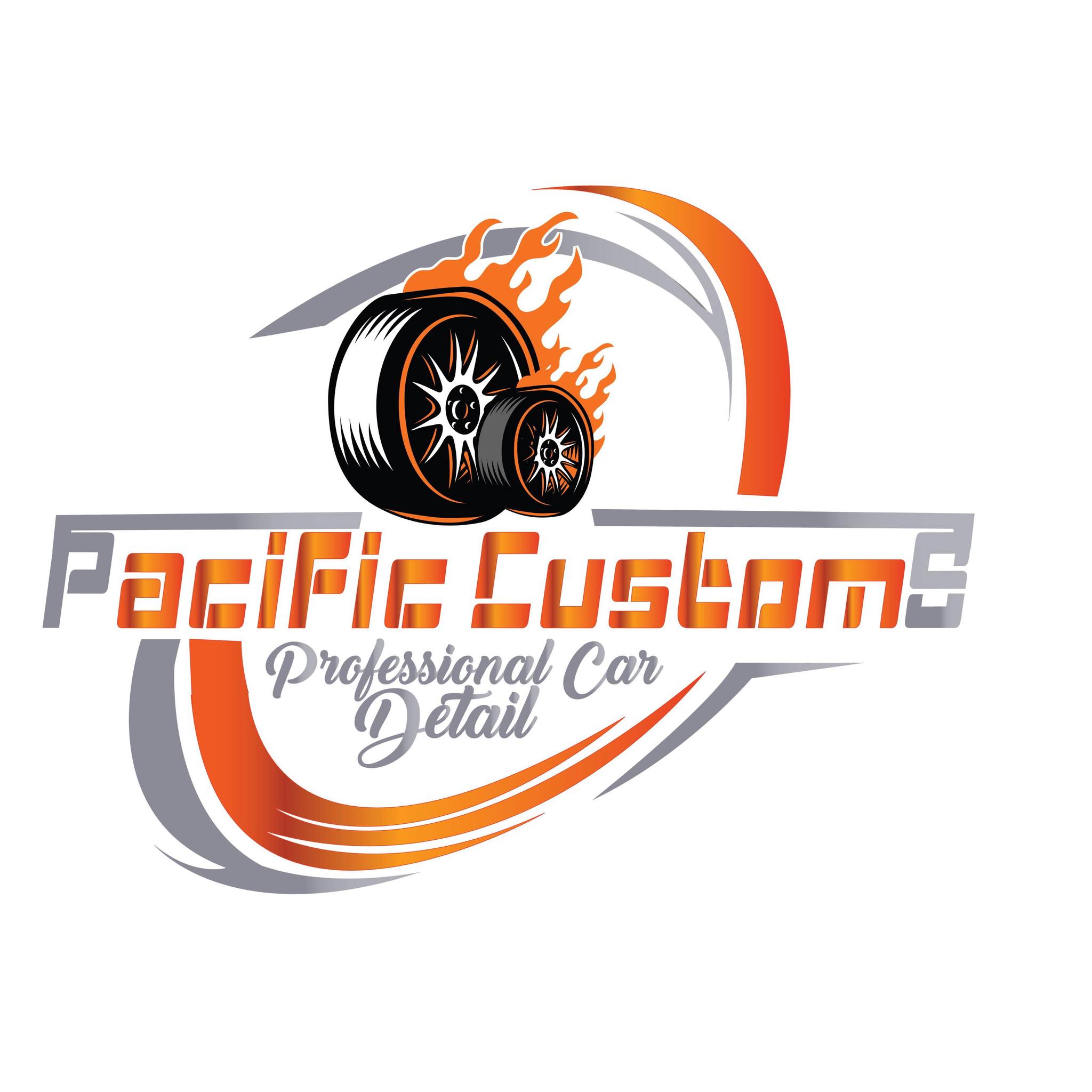 Pacific Customs Col Inc on Reels