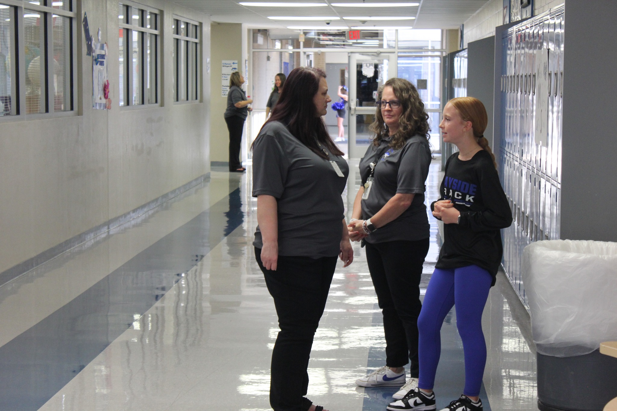 Eagle Mountain-Saginaw ISD... - Eagle Mountain-Saginaw ISD