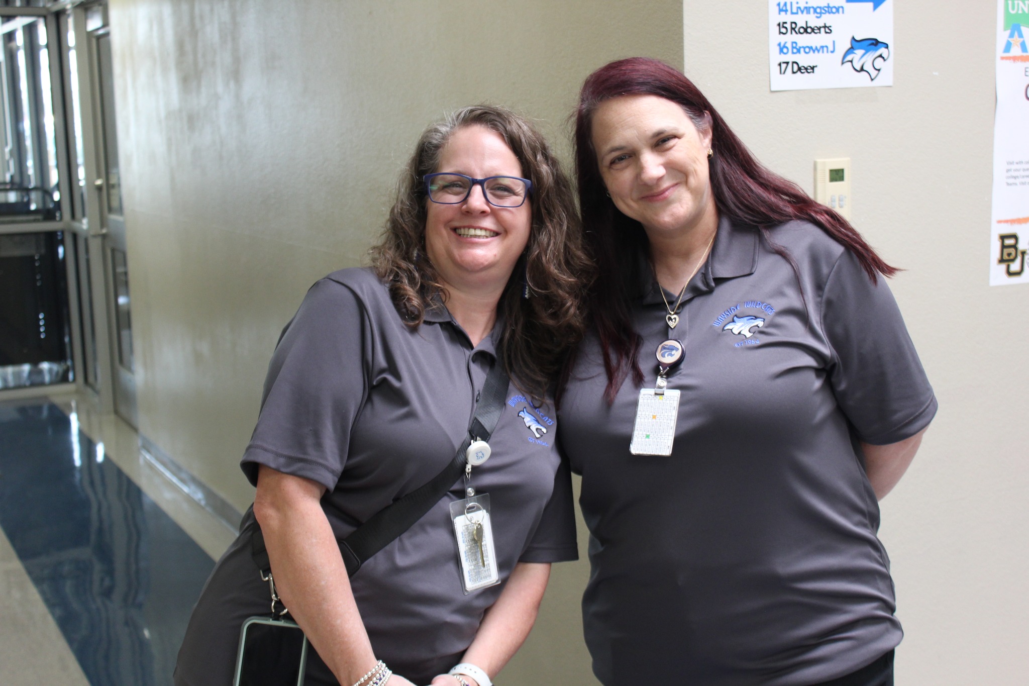 Eagle Mountain-Saginaw ISD... - Eagle Mountain-Saginaw ISD