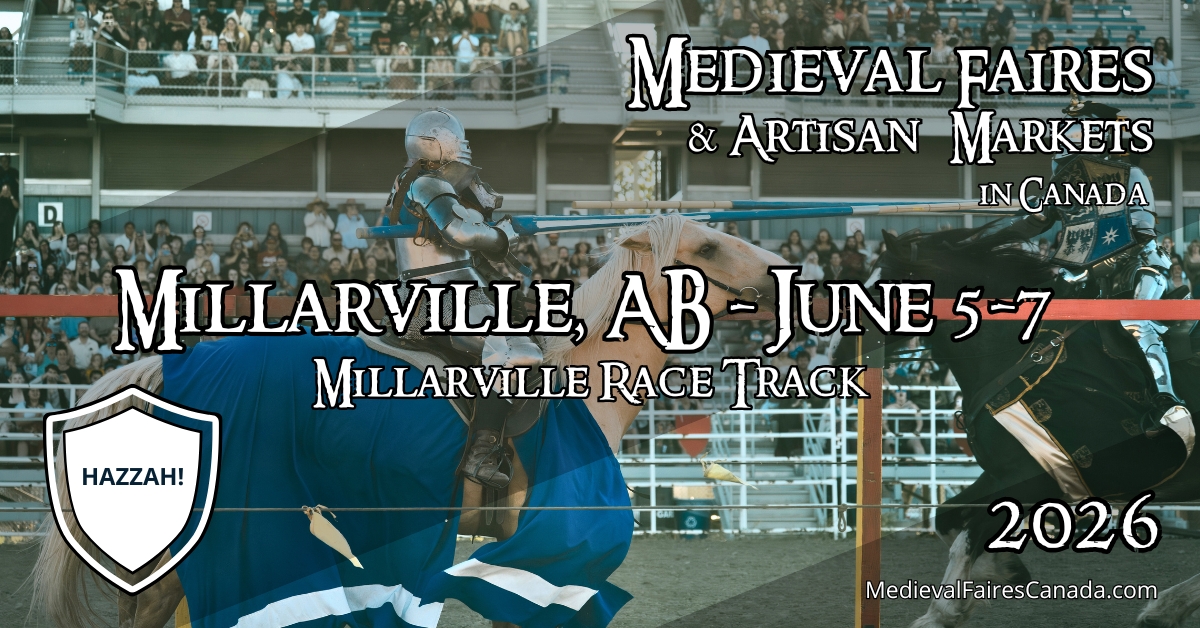 Medieval - 🍻🦌 Raise Thy Goblets, Good Folk of the Realm! 🦌🍻 We’re ...