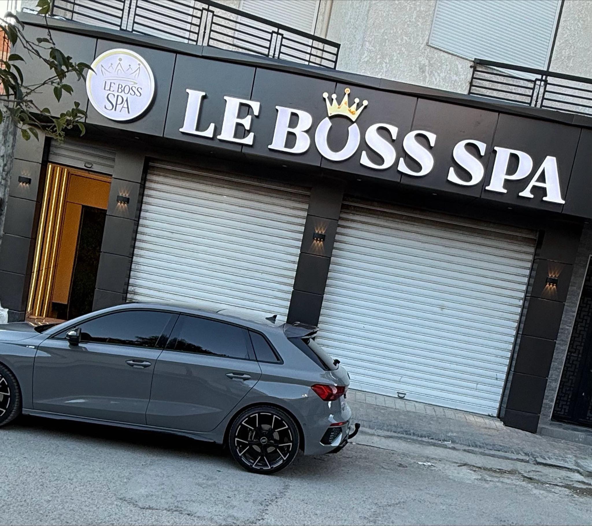 Loan's - Spa - Loan's - Spa added a new photo.