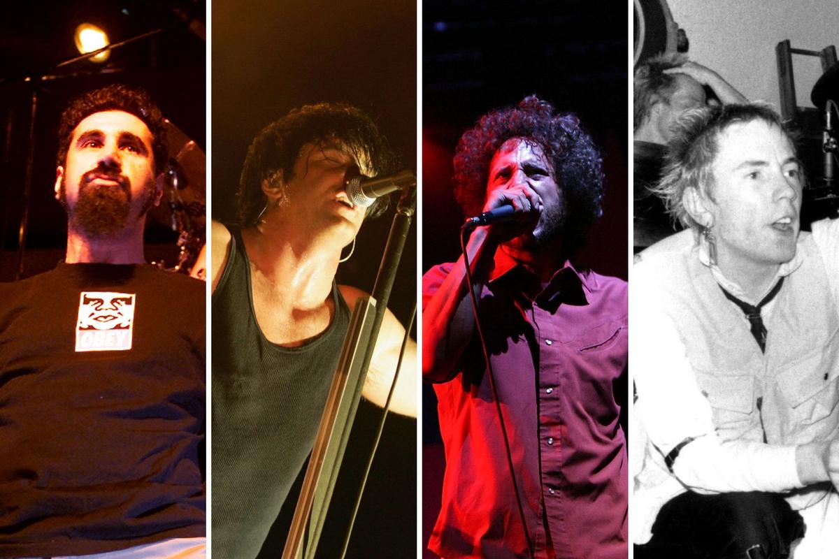 Loudwire - What was the most controversial song from the... | Facebook