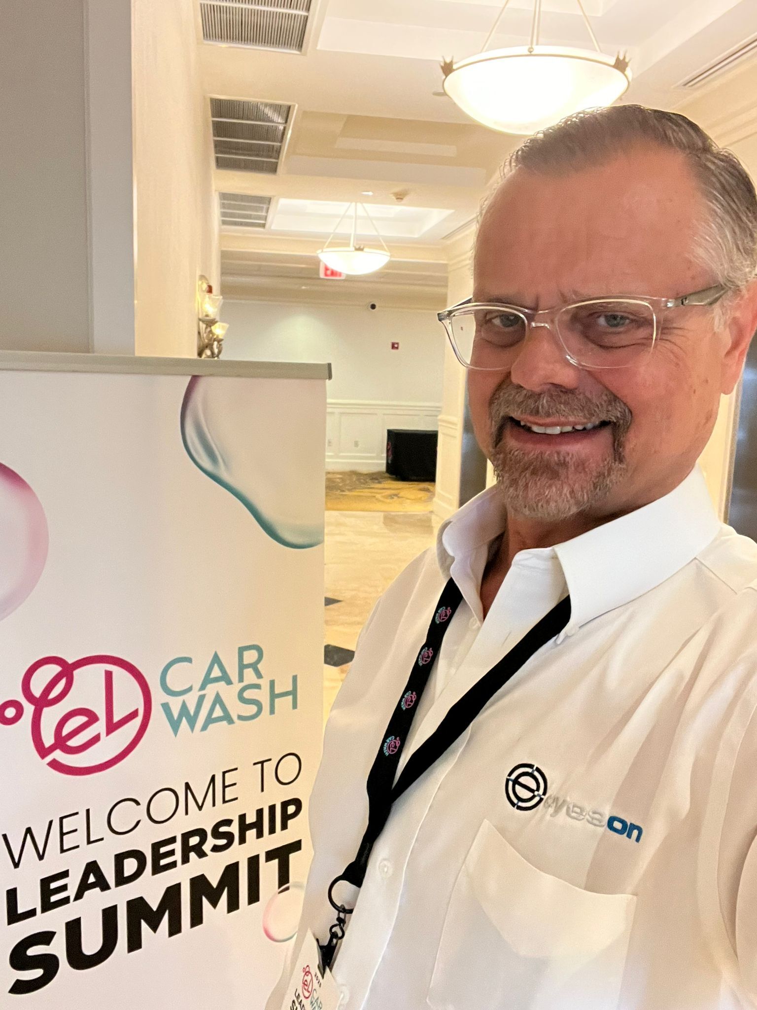 Eyeson Digital - The Eyeson team is proud to have attended...